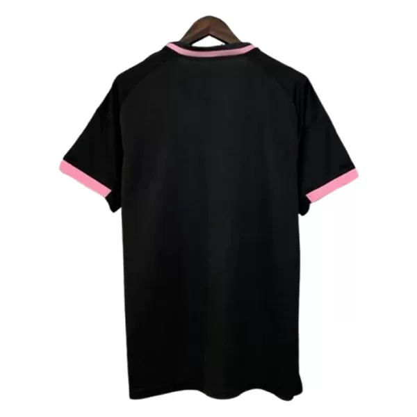 Real Madrid x Rose Shirt 24/25 Roze Speciaal