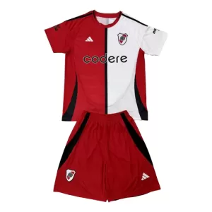 River Plate Derde Tenue Kinderen 24/25 River Plate Derde Tenue Kinderen 24/25