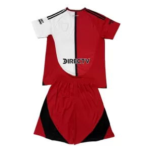River Plate Derde Tenue Kinderen 24/25