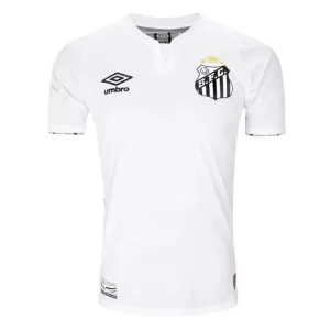 Santos FC Neymar JR 10 Thuisshirt 24/25