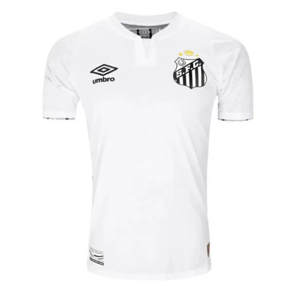 Santos FC Neymar JR 10 Thuisshirt 24/25