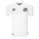 Santos FC Neymar JR 10 Thuisshirt 24/25