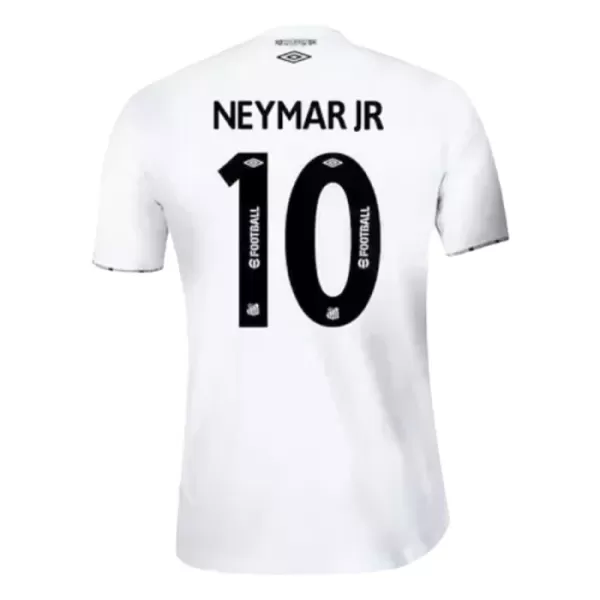 Santos FC Neymar JR 10 Thuisshirt 24/25