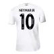 Santos FC Neymar JR 10 Thuisshirt 24/25