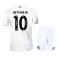 Santos FC Neymar JR 10 Thuistenue Kinderen 24/25