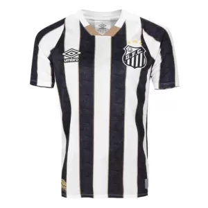 Santos FC Neymar JR 10 Uitshirt 24/25