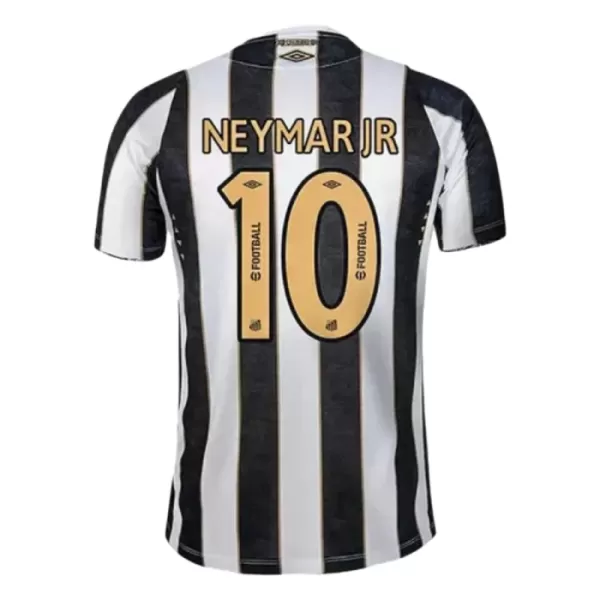 Santos FC Neymar JR 10 Uitshirt 24/25