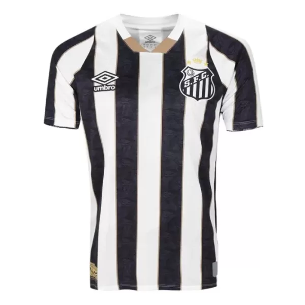 Santos FC Neymar JR 10 Uittenue Kinderen 24/25