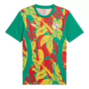 Senegal Pre-Match Shirt 24/25
