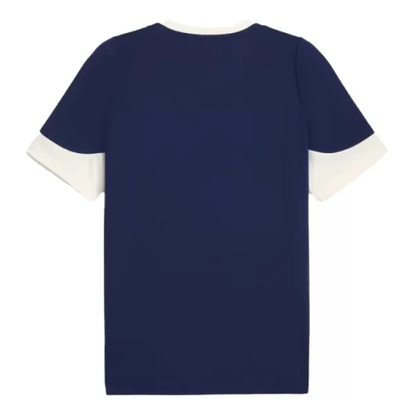 Portugal Trainingsshirt 24/25 Marine