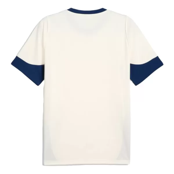 Portugal Trainingsshirt 24/25 Wit