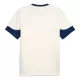 Portugal Trainingsshirt 24/25 Wit