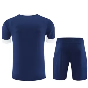 Portugal Trainingsshirt Kinderen 24/25 Marine