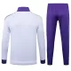 Real Madrid Trainingsjack Pak 24/25 Wit