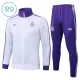 Real Madrid Trainingsjack Pak Kinderen 24/25 Wit Real Madrid Trainingsjack Pak Kinderen 24/25 Wit