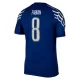 Paris Saint-Germain Fabian Ruiz 8 Vierde Shirt 24/25