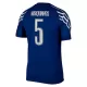 Paris Saint-Germain Marquinhos 5 Vierde Shirt 24/25