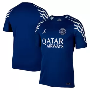 Paris Saint-Germain Vierde Shirt 24/25