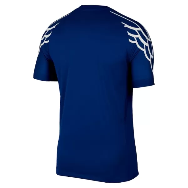 Paris Saint-Germain Vierde Shirt 24/25