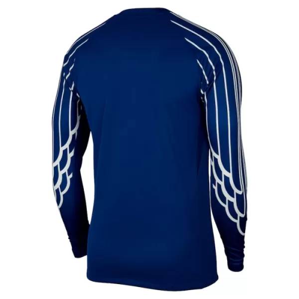 Paris Saint-Germain Vierde Shirt 24/25 Lange Mouwen