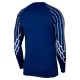 Paris Saint-Germain Vierde Shirt 24/25 Lange Mouwen