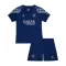 Paris Saint-Germain Vierde Tenue Kinderen 24/25