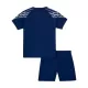 Paris Saint-Germain Vierde Tenue Kinderen 24/25
