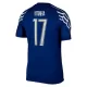 Paris Saint-Germain Vitinha 17 Vierde Shirt 24/25
