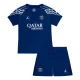 Paris Saint-Germain Vitinha 17 Vierde Tenue Kinderen 24/25