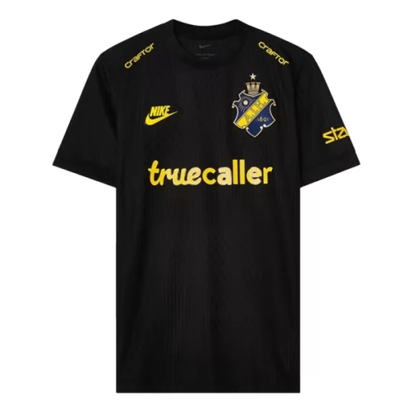 AIK Stockholm Thuisshirt 2025 AIK Stockholm Thuisshirt 2025