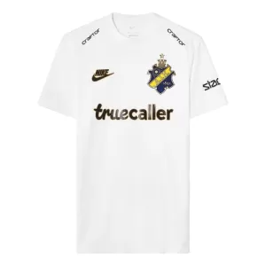 AIK Stockholm Uitshirt 2025 AIK Stockholm Uitshirt 2025