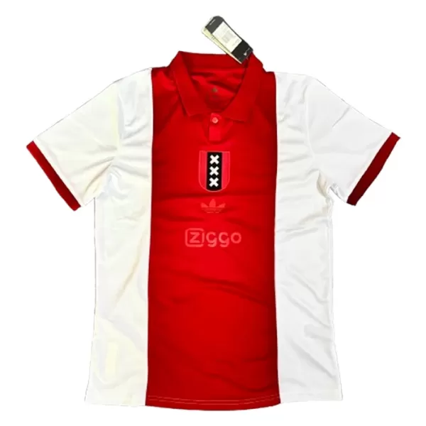 Ajax Amsterdam Shirt Jubileum 2025