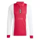 Ajax Amsterdam Shirt Jubileum 2025 Lange Mouwen Ajax Amsterdam Shirt Jubileum 2025 Lange Mouwen