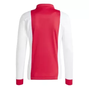 Ajax Amsterdam Shirt Jubileum 2025 Lange Mouwen