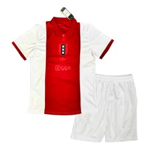 Ajax Amsterdam Tenue Kinderen Jubileum 2025 Ajax Amsterdam Tenue Kinderen Jubileum 2025