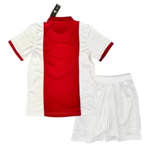 Ajax Amsterdam Tenue Kinderen Jubileum 2025