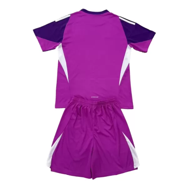 Austin FC Doelman Tenue Kinderen 25/26