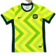 Australië Thuisshirt 2025 Australië Thuisshirt 2025