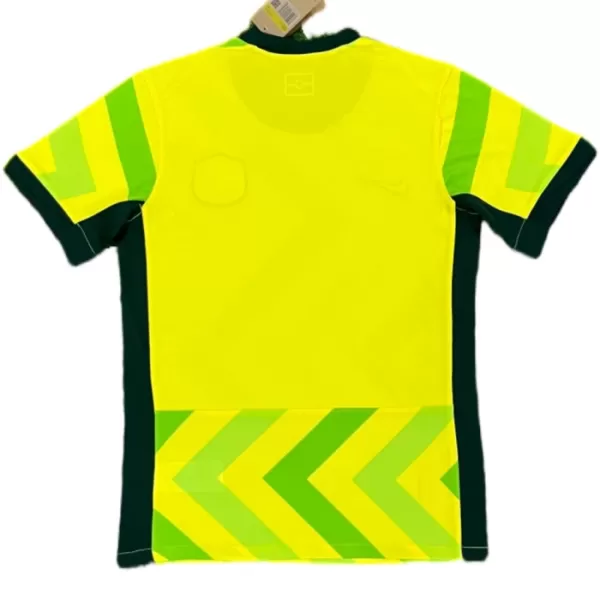 Australië Thuisshirt 2025