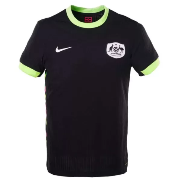 Australië Uitshirt 2025 Australië Uitshirt 2025