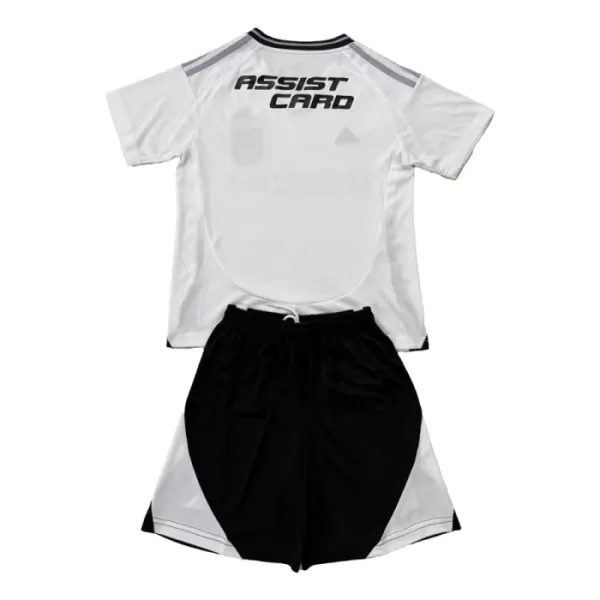 Colo-Colo Thuistenue Kinderen 25/26