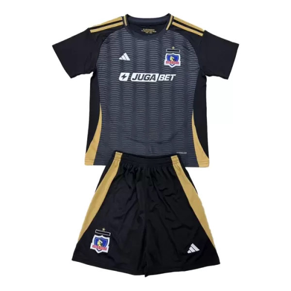 Colo-Colo Uittenue Kinderen 25/26