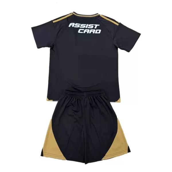 Colo-Colo Uittenue Kinderen 25/26