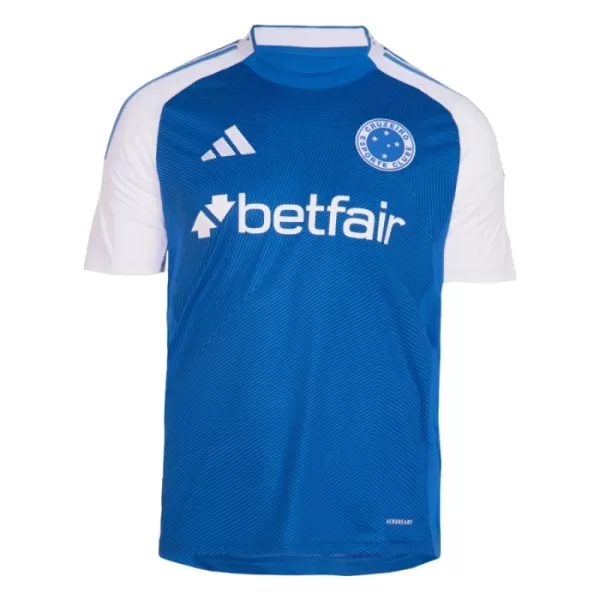 Cruzeiro EC Thuisshirt 25/26