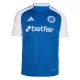 Cruzeiro EC Thuisshirt 25/26