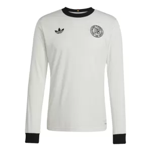 Duitsland Shirt Jubileum 2025 Lange Mouwen Duitsland Shirt Jubileum 2025 Lange Mouwen