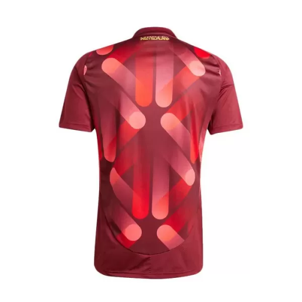 Duitsland Uitshirt 2025