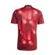 Duitsland Uitshirt 2025