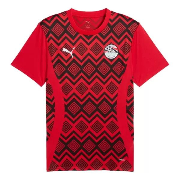 Egypte Pre-Match Shirt 2025 Egypte Pre-Match Shirt 2025
