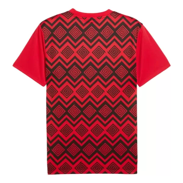 Egypte Pre-Match Shirt 2025
